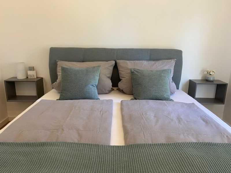 Ferienhaus angelangt - Prerow Zimmer foto