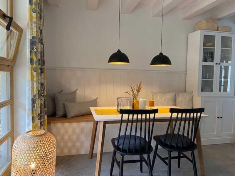 Ferienhaus angelangt - Prerow Zimmer foto