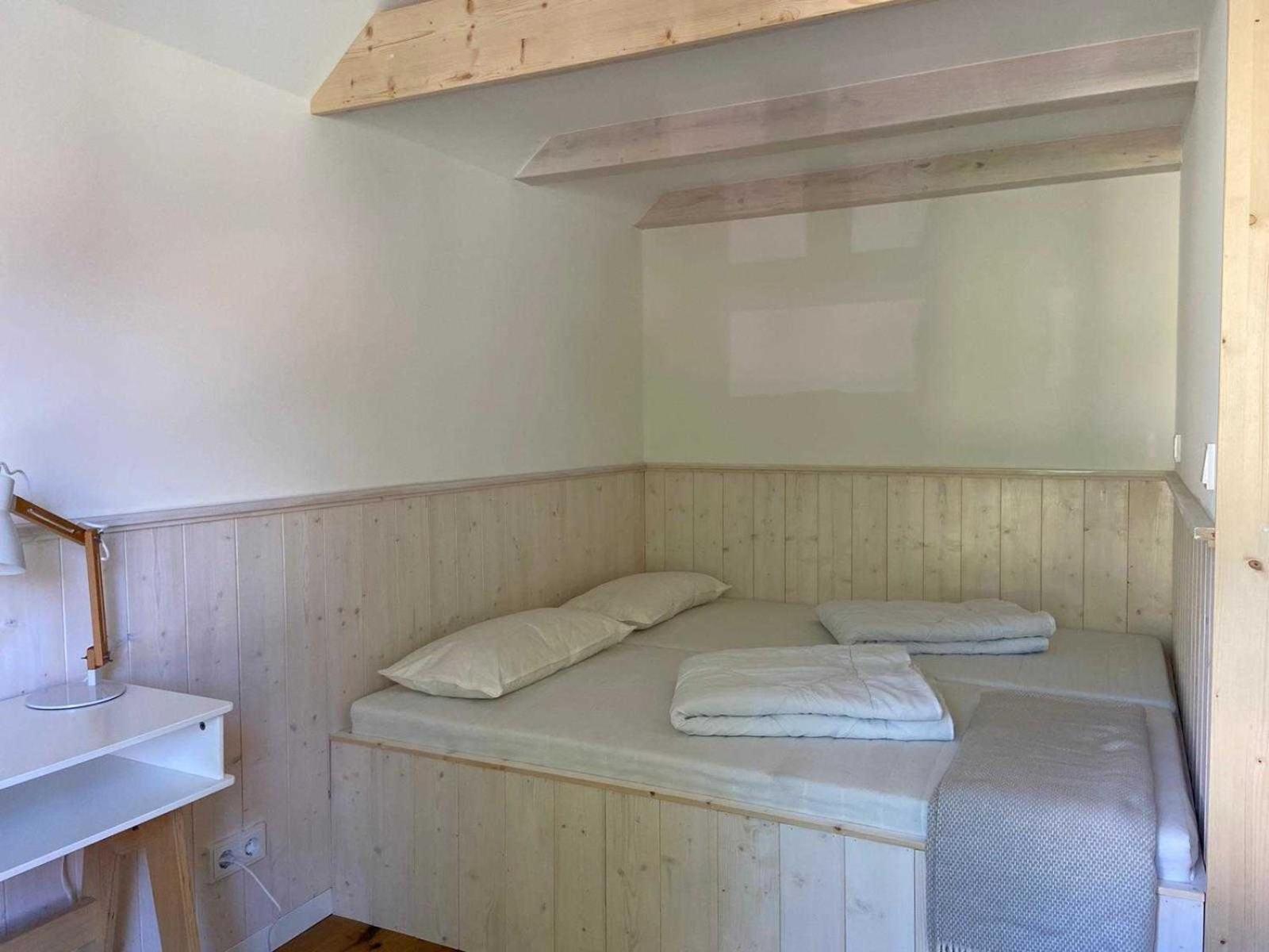 Ferienhaus angelangt - Prerow Zimmer foto